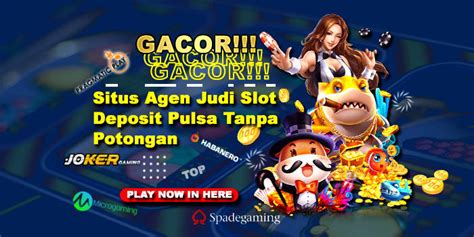 Bacanslot Situs Judi Slot Gacor Deposit Pulsa Tanpa Potongan.